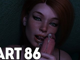 point of view, red head, 60fps, pc gameplay
