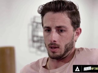 Busty MILF Alura Jenson Will Keep Her Stepson's Secret If He Hard Buttfucks Her