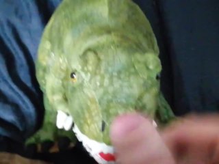 Green Dragon Fun#1