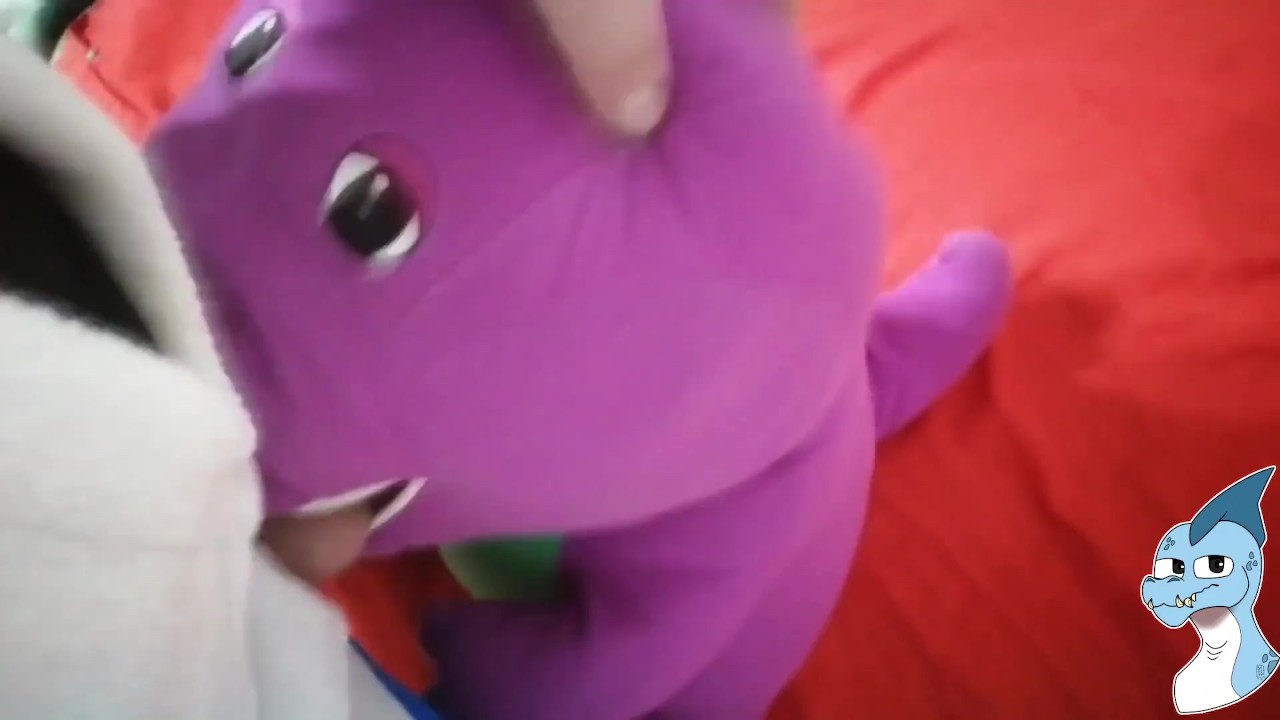 Barney Dinosaur Fun#3 - Pornhub.com