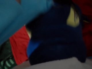 Blue dinosaur Fun#3