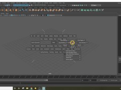 Maya教学2-热盒功能和物体选择 - Screenshot 6 of 16 - 3d