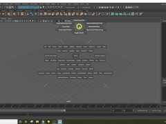 Maya教学2-热盒功能和物体选择 - Screenshot 7 of 16 - 真人