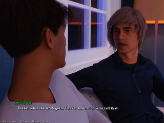 Being A DIK 0.8.1 Part 239 Let Everyone Be Happy! By_LoveSkySan69