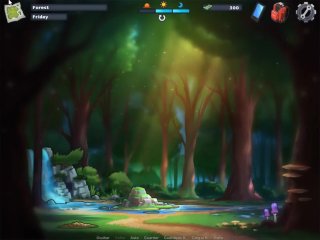 Summertime Saga Cap 19 - Strip Poker