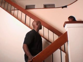 Black iz BEAUTIFUL - Scene #03