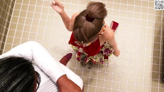 Полный игровой процесс - Модный бизнес, часть 9