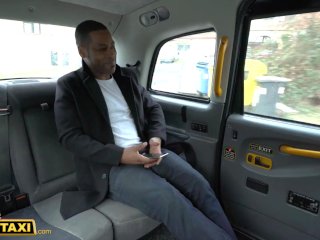 Female Fake Taxi Big Breasted Sofia Lee is Caught with Sex Toys on her Backseat screenshot number 1