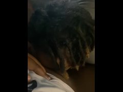 Eating Her Pussy (I Lost the Game)