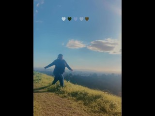 25 ДНЕЙ ГУСТОГО МАСА ДЕНЬ 10 : ТОЛСТУШКИ ГОРНЫЕ СИСЬКИ