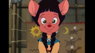 Furry Girl Profiles - Cholena (aflevering 96)