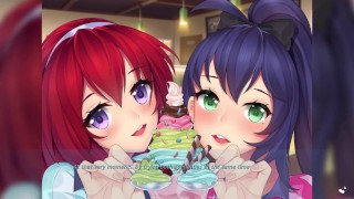 Aisu Paradise EP 5