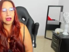 مغربية 50 سنة مولات روتيني اليومي تعرات للمتابعين على المباشر - Screenshot 4 of 16 - ميمة مغربية