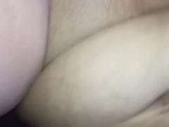 Fucked my wet pussy nurse after check up 