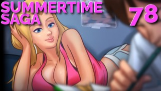 SUMMERTIME SAGA #78 • MisterDoktor • PC Gameplay