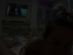 Video Six days before birth... Very hot sex with pregrant MILF - Amateur Russian Couple