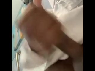 Draining my bbc 