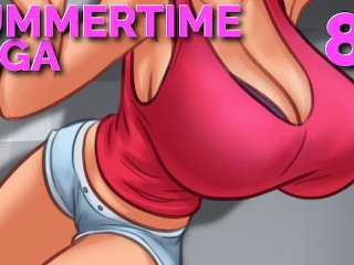 big boobs, misterdoktor, big ass, summertime saga