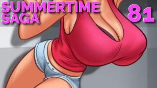 SUMMERTIME SAGA #81 PC Gameplay