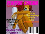 Playfur Cinema Digital Magazine-Sally Acorn