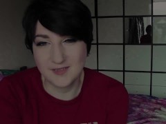 Submissive Sex Fantasy - Screenshot 1 of 16 - Domestic