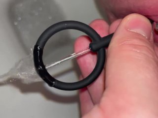 clit piercing, dilator, vaginal dilator, 60fps