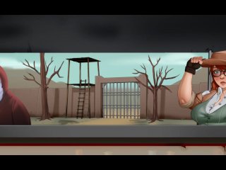 SHELTER - PT 27 - Payment With Dick