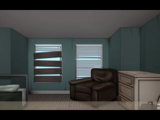 SHELTER - PT 28 - Backdoor Fun