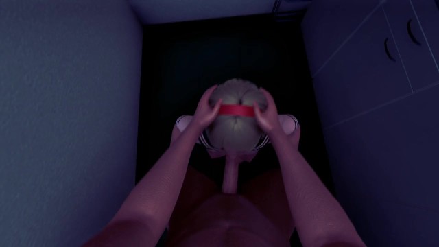Resident evil 6 outfit_re2: Sherry Birkin in the darkroom PornAnswer Video on PornAnswer.com