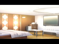 Tamas Awakening - Part 43 - Long Sweet Ride