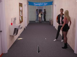 BEING A DIK #180 • PC GAMEPLAY [HD]