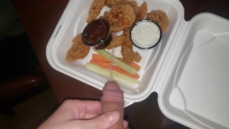 Пописать на обед Popisat' na obed