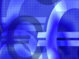Free Stock Footage Euro Symbol
