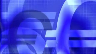 Бесплатные стоковые видео Символ евро