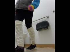 Such a Satisfying Piss