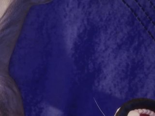 Rahn The Wolf Makes Love with Rasha Wolf_By The Ocean (POV & Cum Shots) Wild_Life