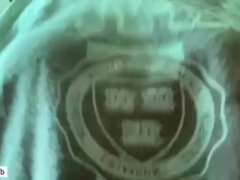 POV: my boobs bouncing in your face!