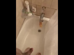 Take a shower with me …part.1