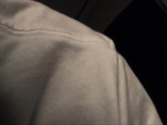 【ASMR /女性向け】あなたを寝かしつけてくれると思いきや、耳責めされてしまう【耳舐め/吐息あり】 - Screenshot 5 of 16 - Pov