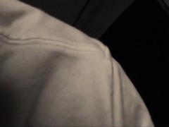 【ASMR /女性向け】あなたを寝かしつけてくれると思いきや、耳責めされてしまう【耳舐め/吐息あり】 - Screenshot 6 of 16 - Kink