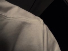 【ASMR /女性向け】あなたを寝かしつけてくれると思いきや、耳責めされてしまう【耳舐め/吐息あり】 - Screenshot 7 of 16 - Big Cock