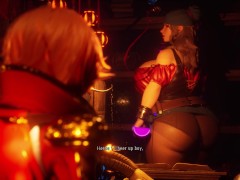 Under The Witch - Herba [4K 60FPS, 3D Hentai Game, Uncensored, Ultra Settings] - Screenshot 3 of 16 - Mother