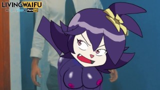 Adult Anime DOT WARNER Version Animaniacs 2D Sex Cartoon HENTAI Nude PORN Rule 34 FURRY