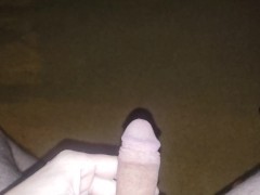 Bathroom full. Couldn't hold it. Squirted some piss on the floor. - Screenshot 4 of 16 - Water Sports