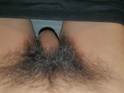 Preview 6 of Small soft hairy fresh meat
