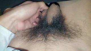 Small soft hairy fresh meat 