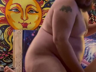 Bad video this time but_hope you enjoy this rough fucking_session