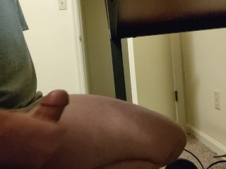 Работа под столом