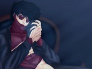 Preview 1 of ASMR DABI FUCKS YOU AND JERKS OFF ON YOUR FACE