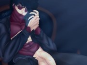 Preview 3 of ASMR DABI FUCKS YOU AND JERKS OFF ON YOUR FACE